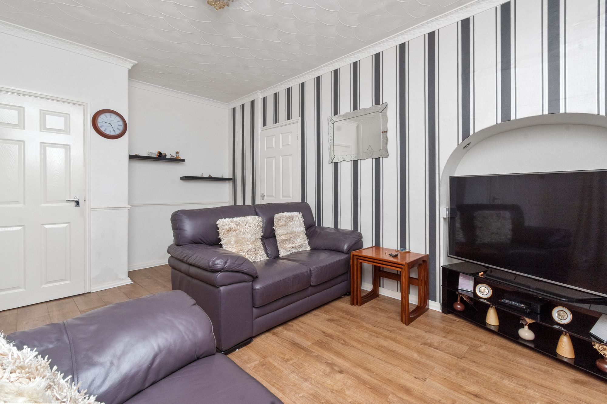 Fairclough Road, St. Helens