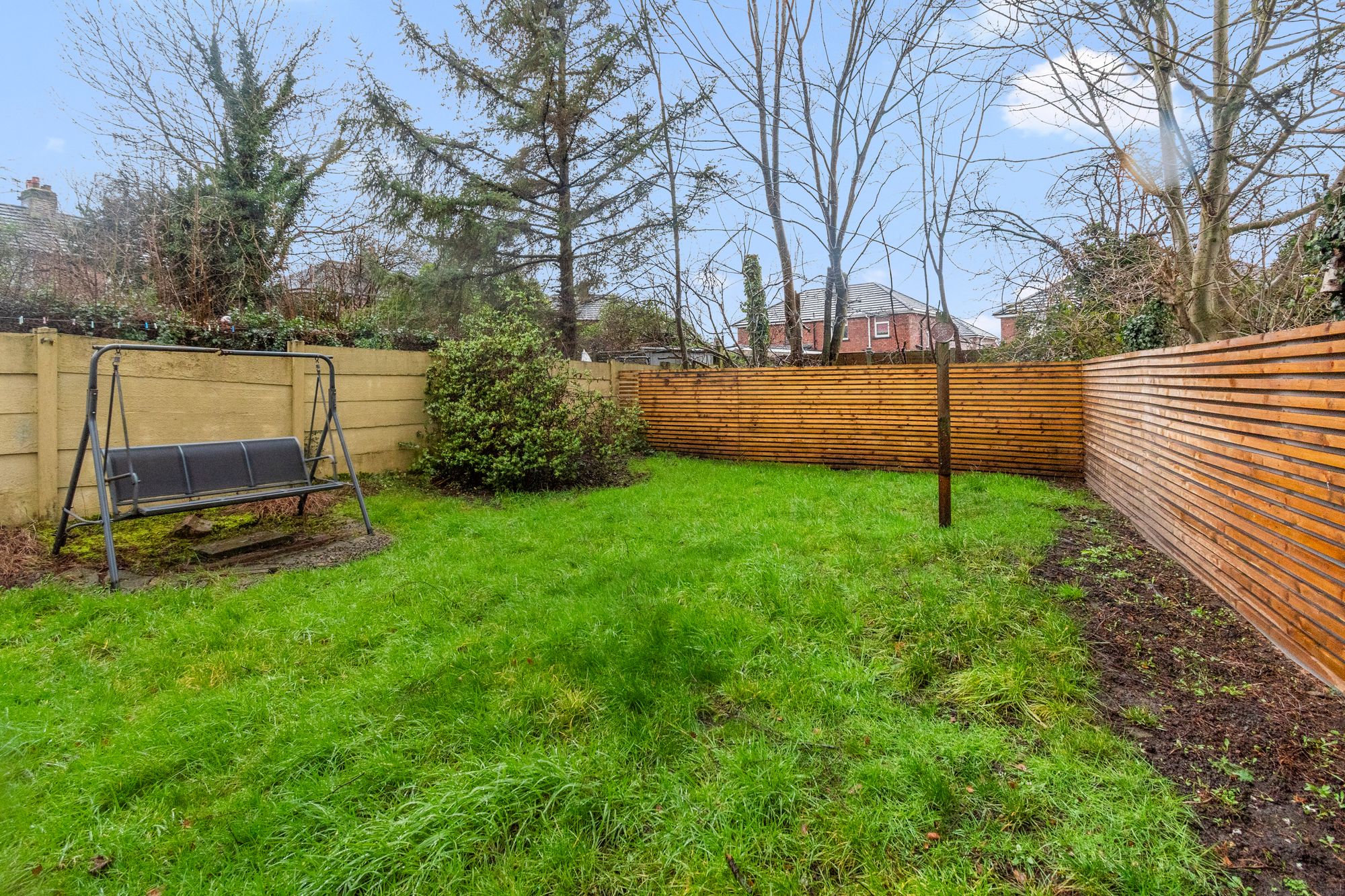 Fairclough Road, St. Helens