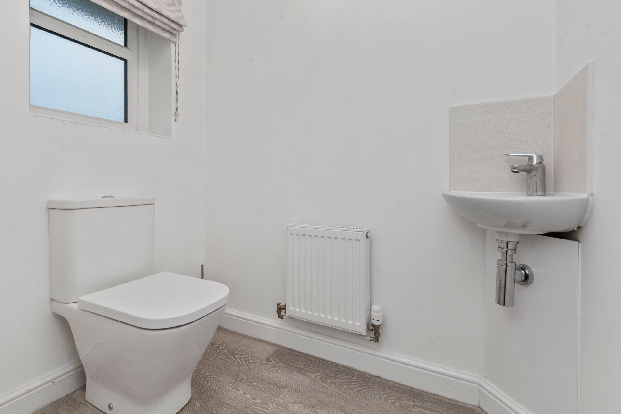 Carnforth Drive, St. Helens, WA10