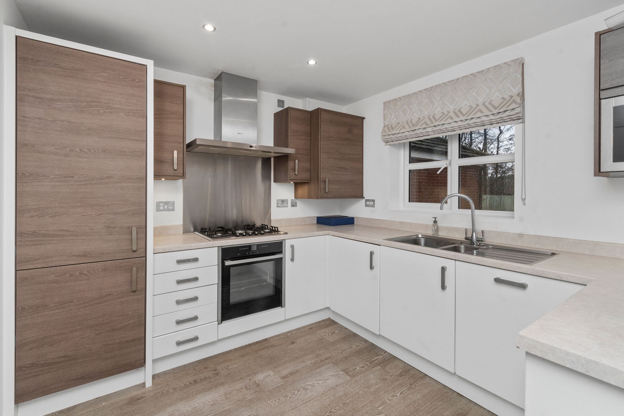 Carnforth Drive, St. Helens, WA10