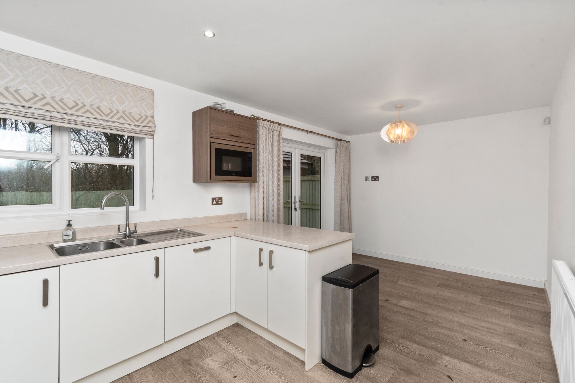 Carnforth Drive, St. Helens, WA10