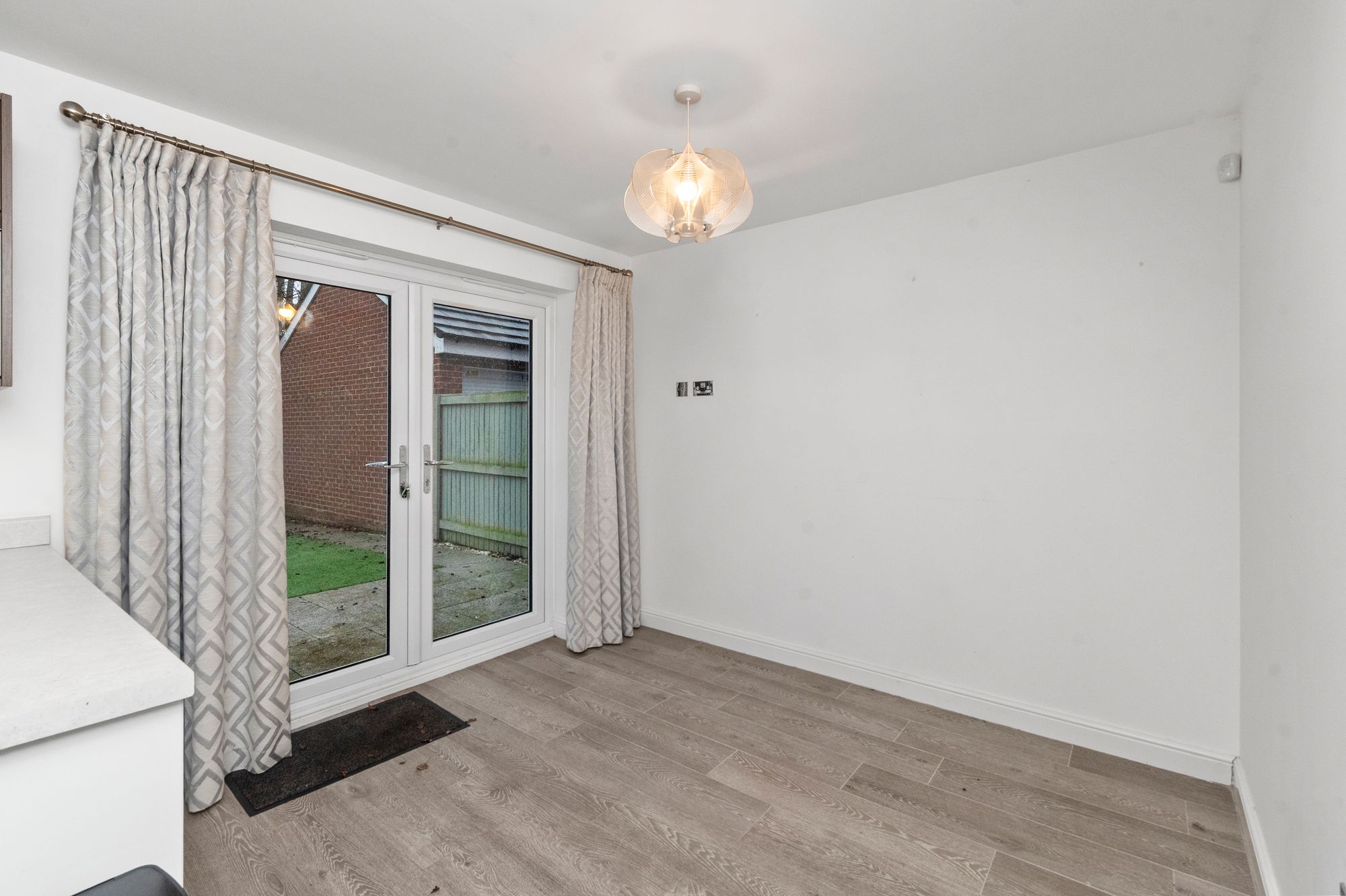 Carnforth Drive, St. Helens, WA10