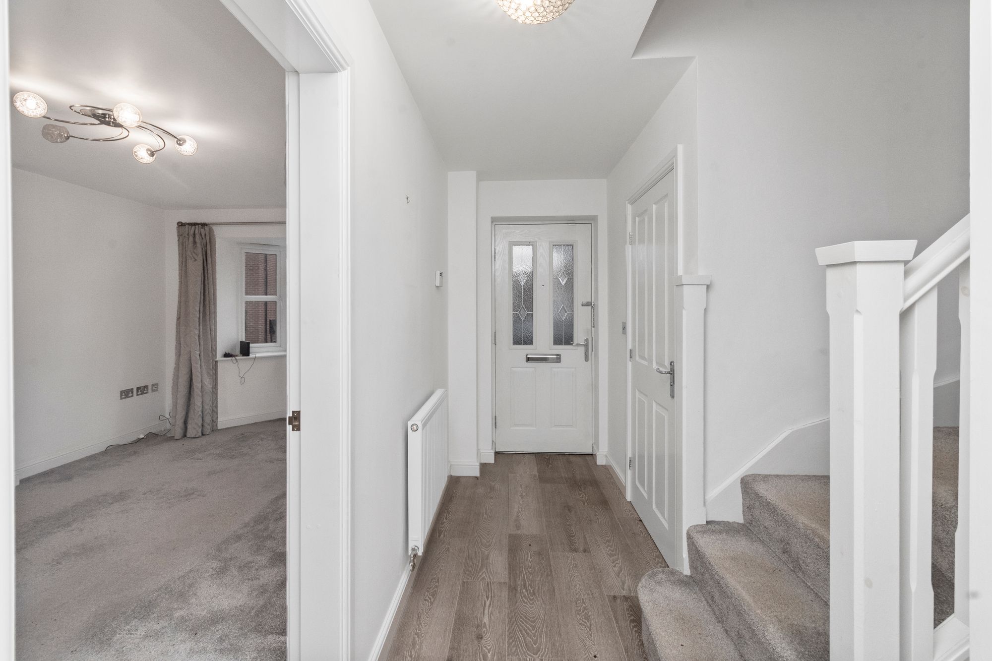 Carnforth Drive, St. Helens, WA10