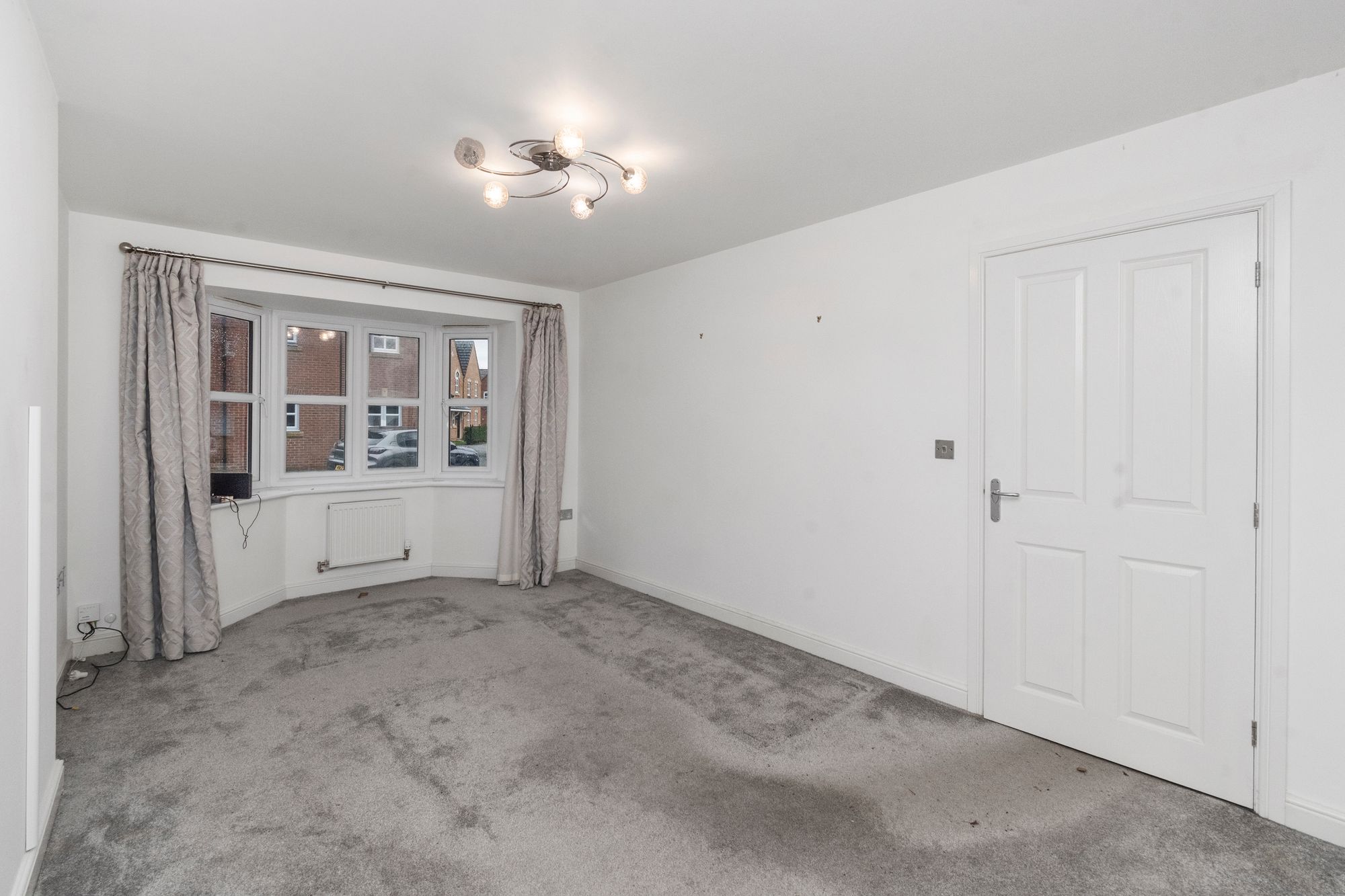 Carnforth Drive, St. Helens, WA10