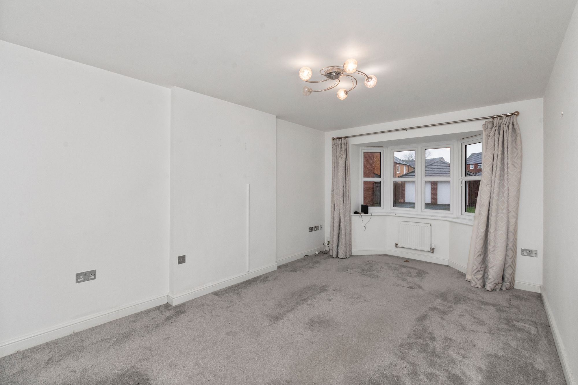 Carnforth Drive, St. Helens, WA10