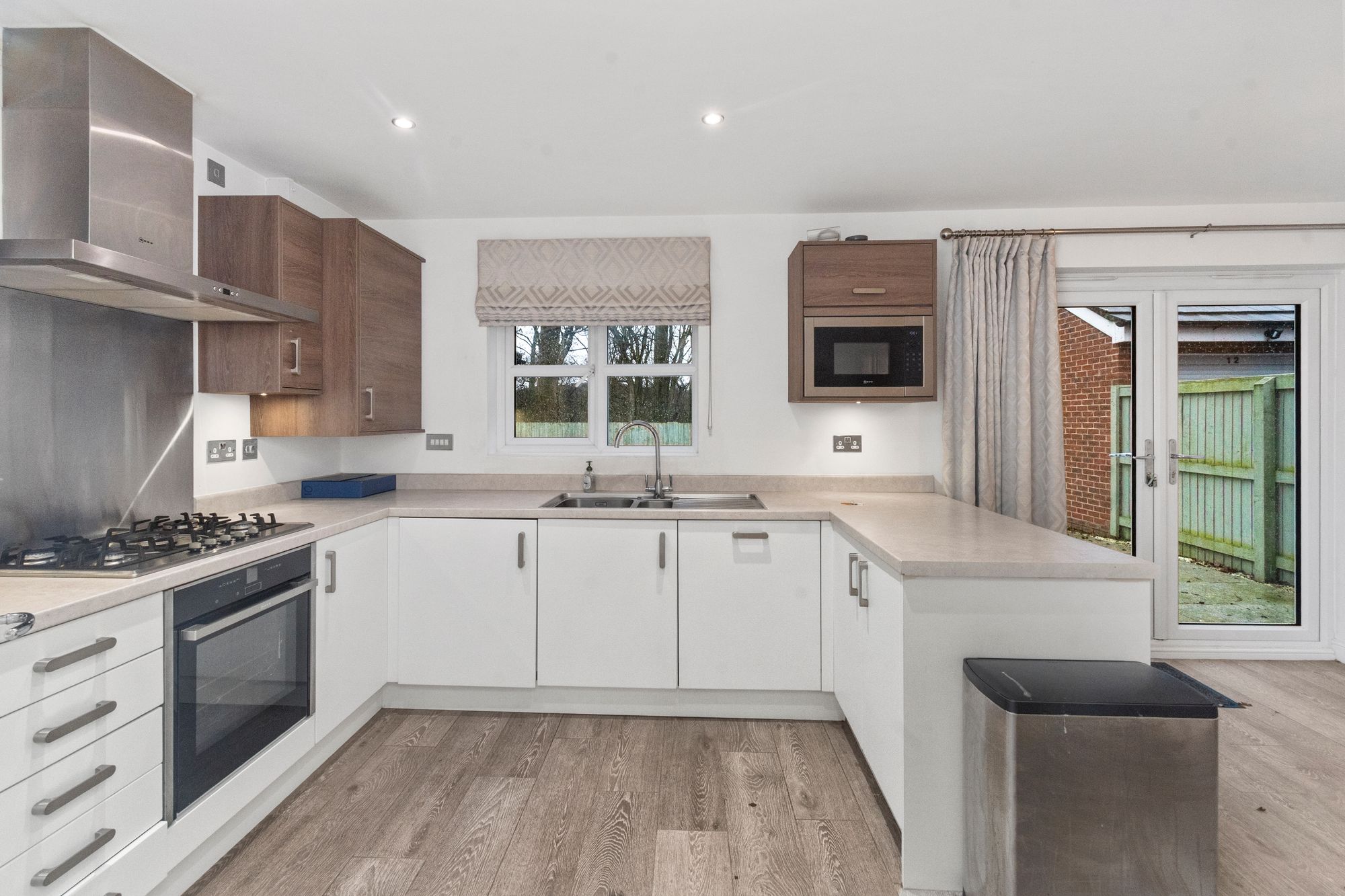 Carnforth Drive, St. Helens, WA10