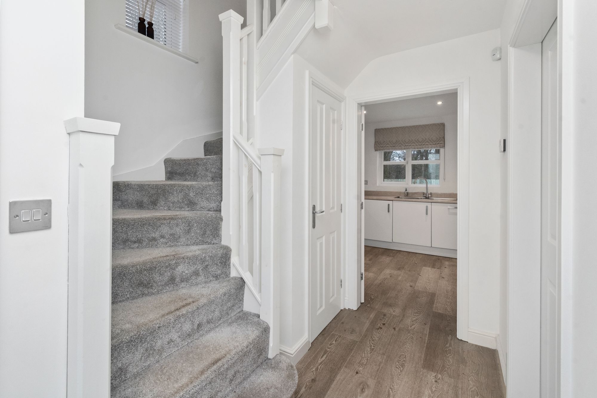 Carnforth Drive, St. Helens, WA10