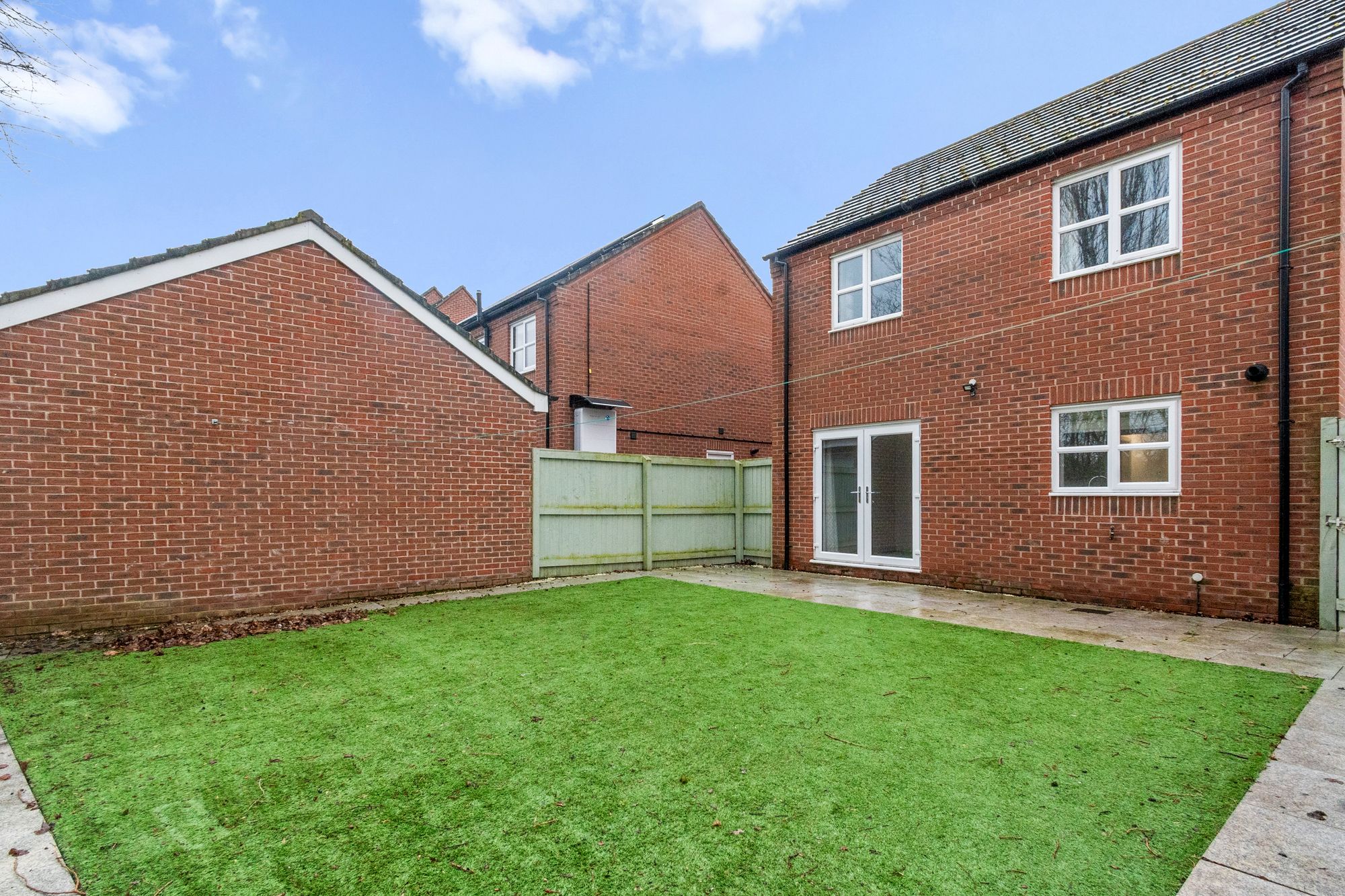 Carnforth Drive, St. Helens, WA10