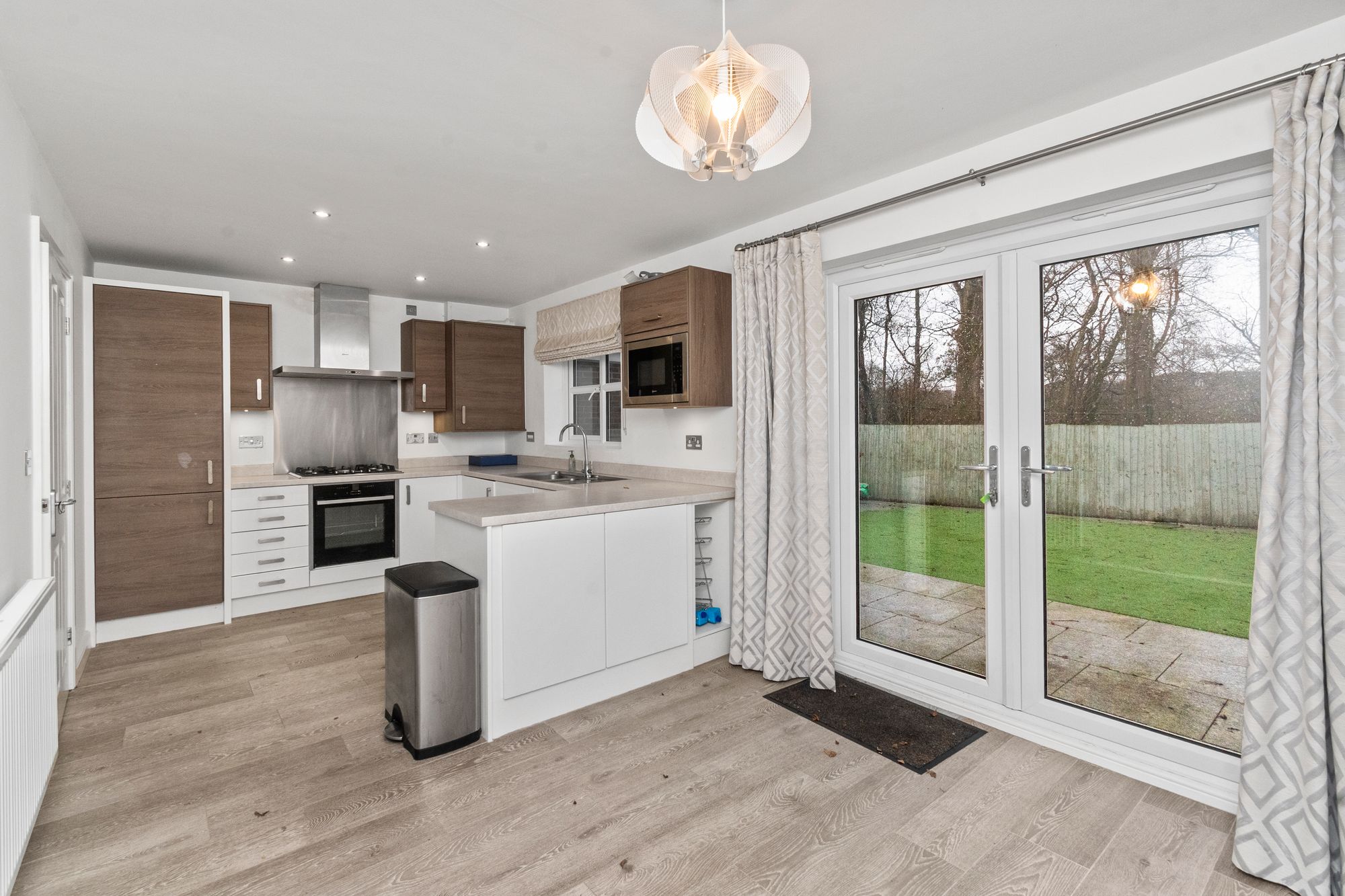 Carnforth Drive, St. Helens, WA10