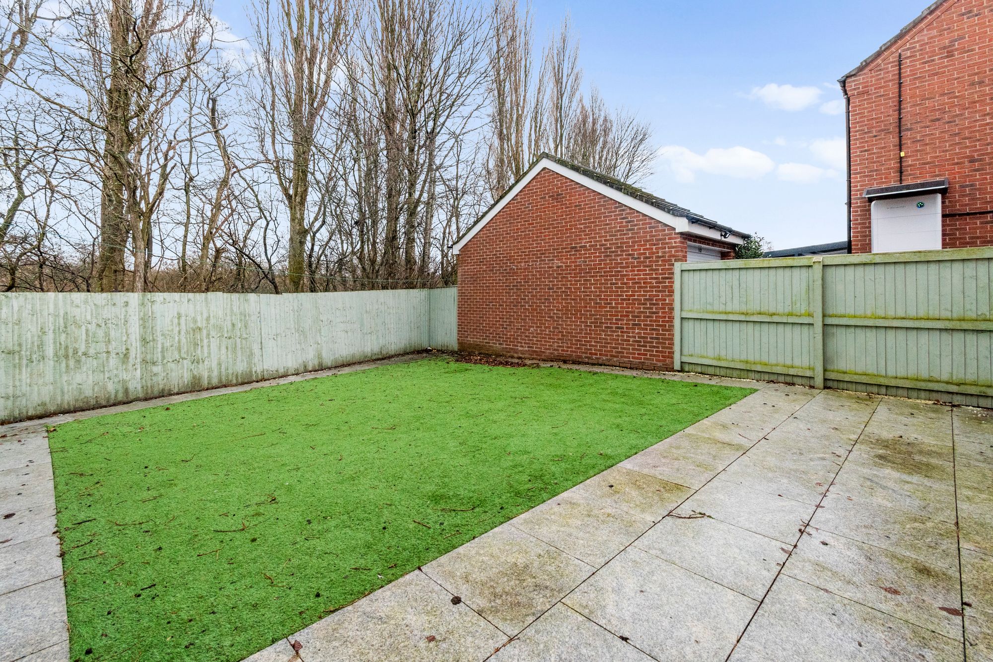 Carnforth Drive, St. Helens, WA10