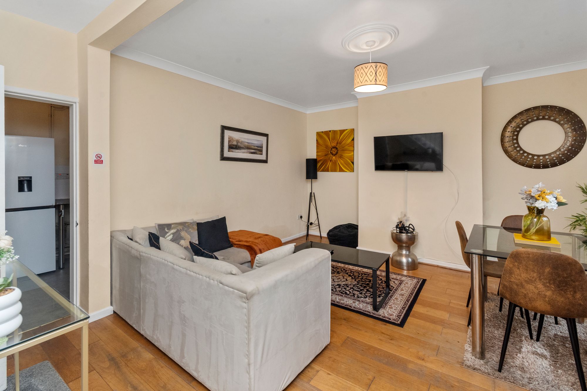 Morris Avenue, Warrington