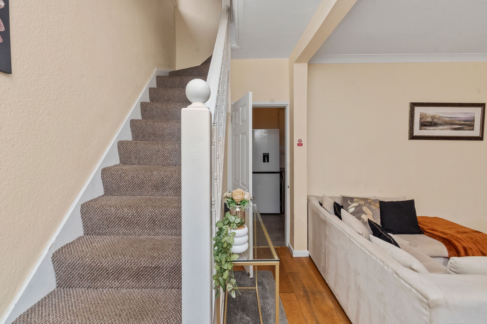 Morris Avenue, Warrington