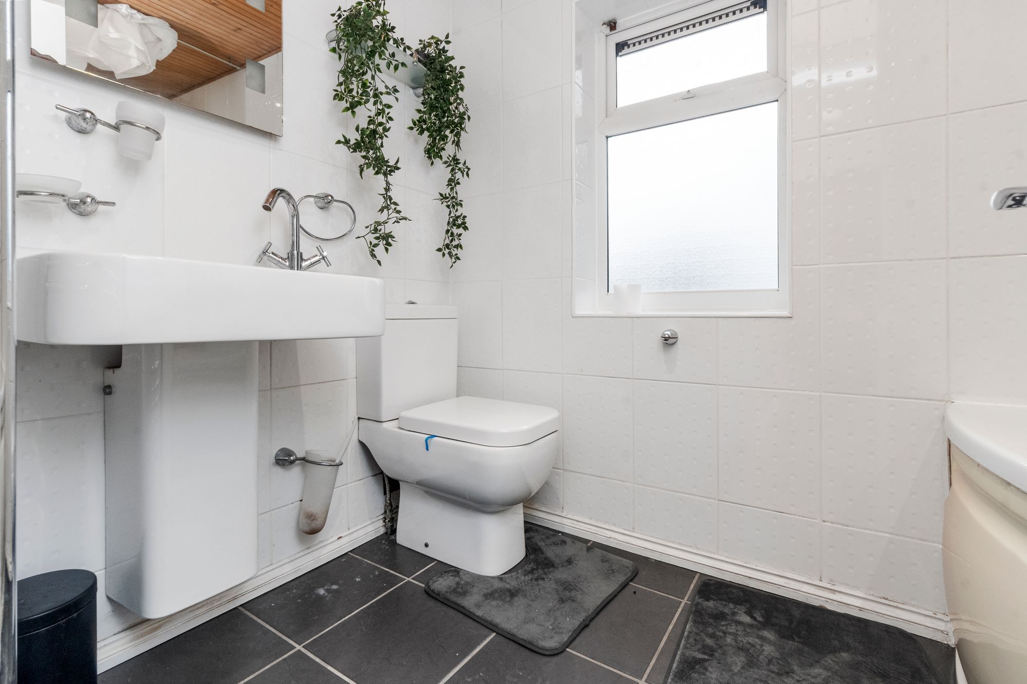 Morris Avenue, Warrington