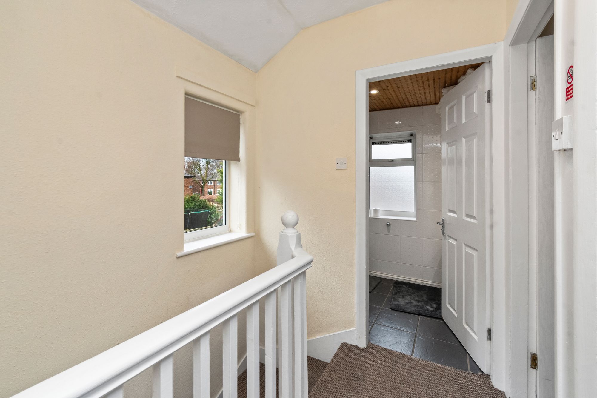 Morris Avenue, Warrington