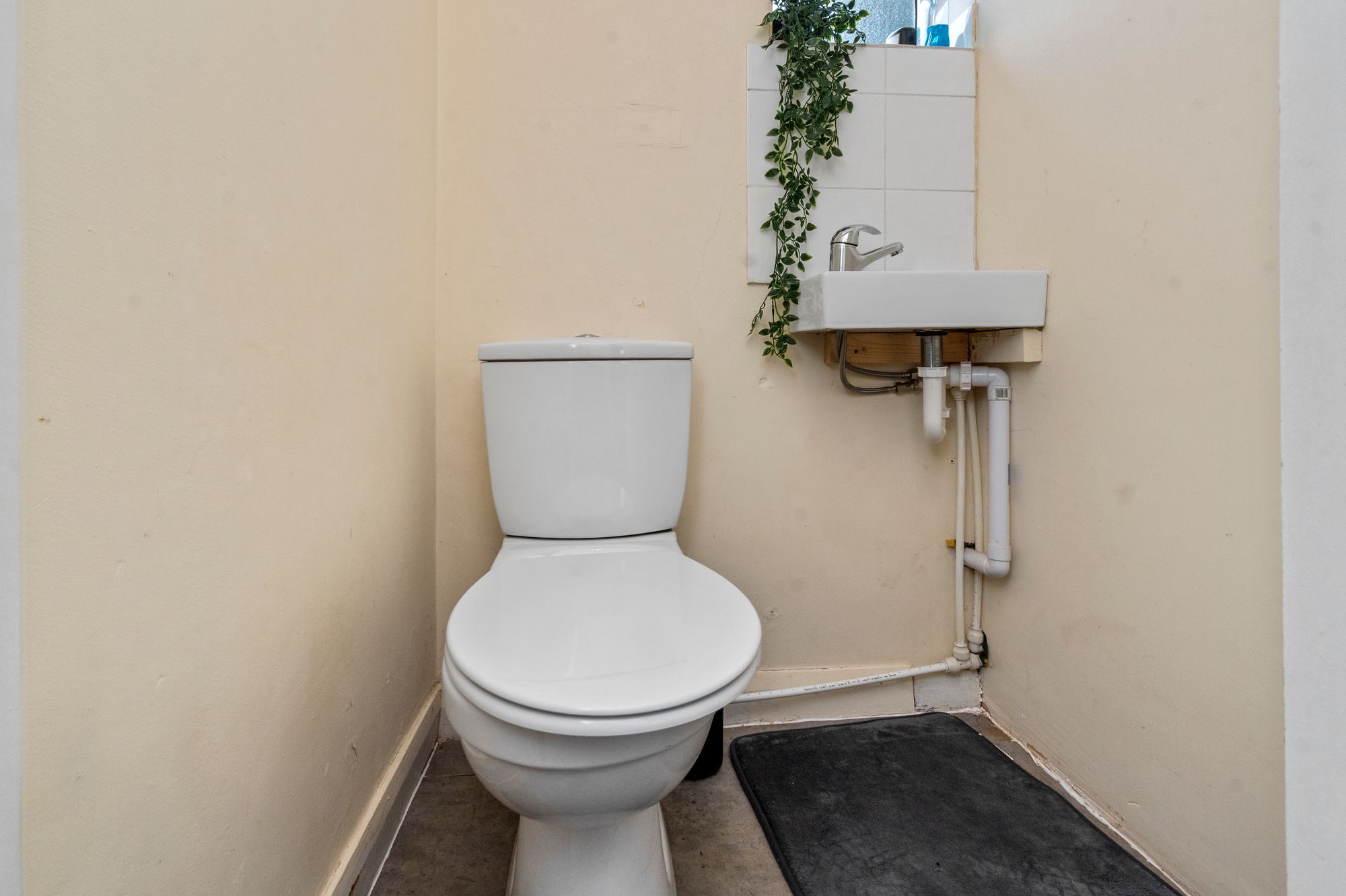 Morris Avenue, Warrington