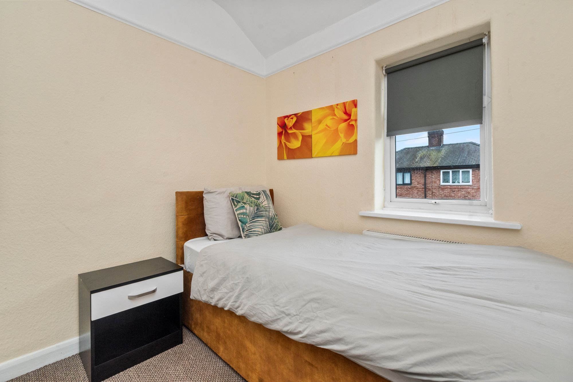 Morris Avenue, Warrington