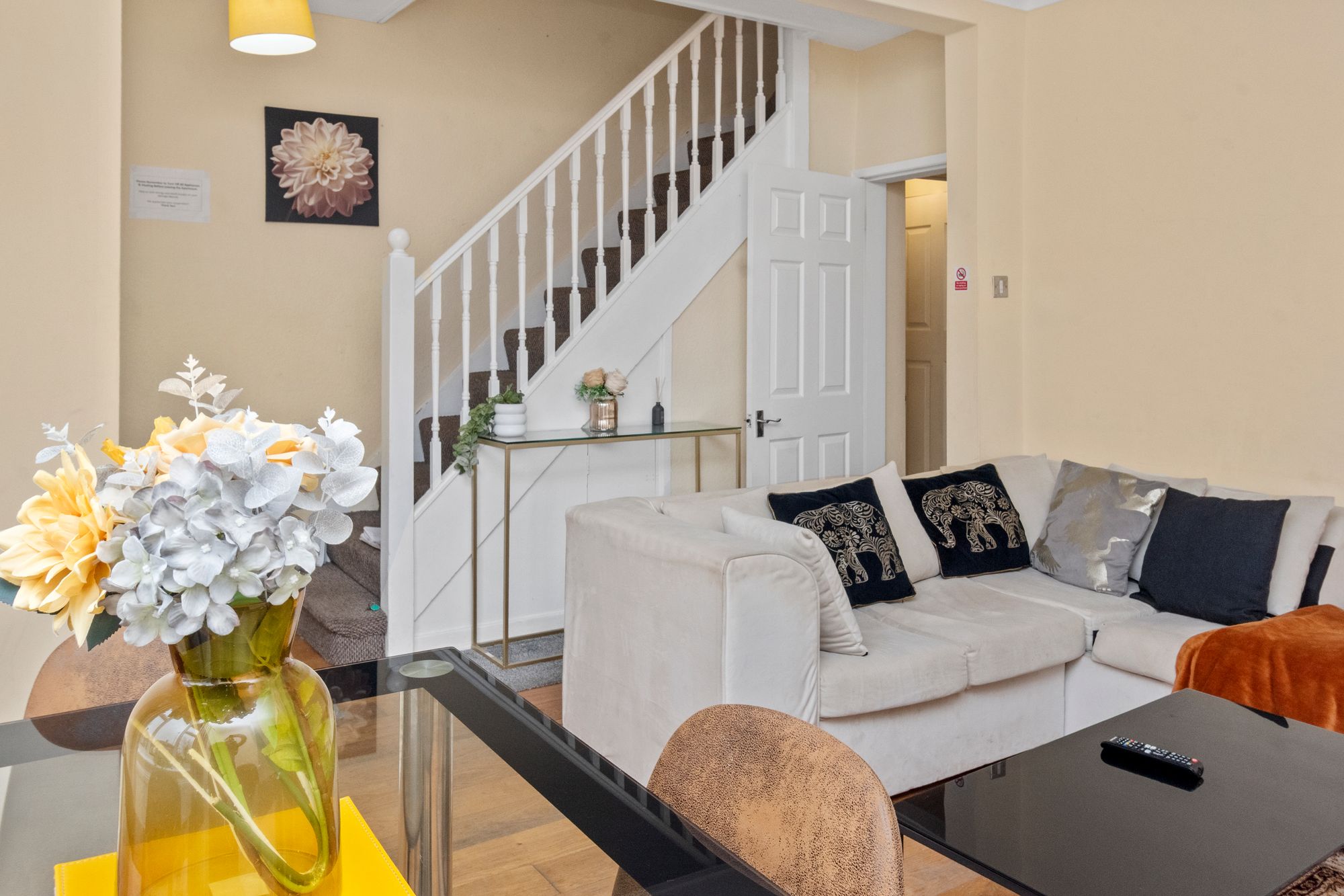 Morris Avenue, Warrington