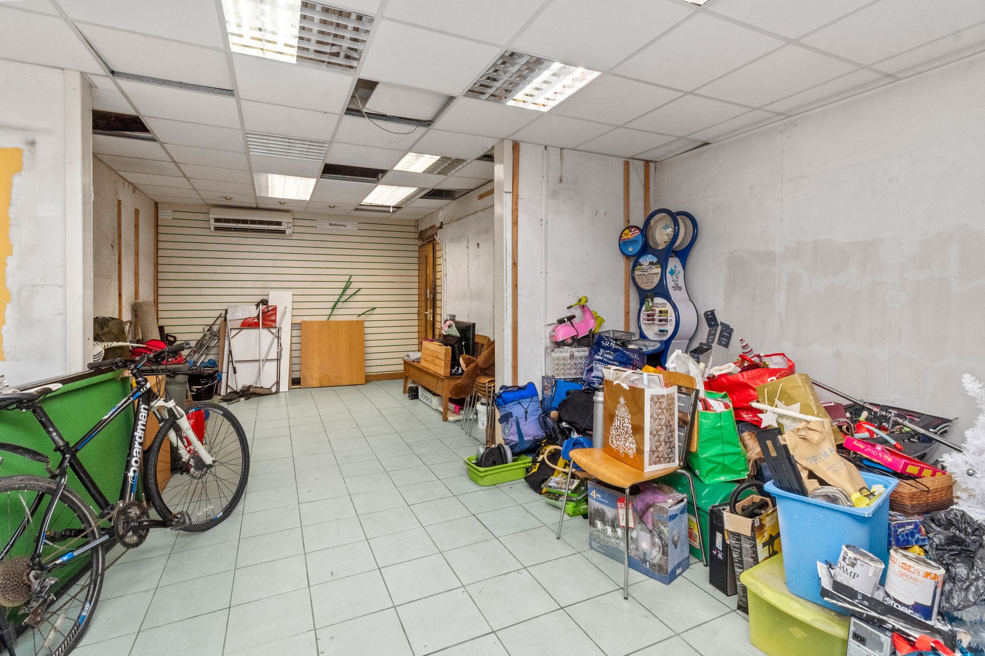 St. James Road, Prescot