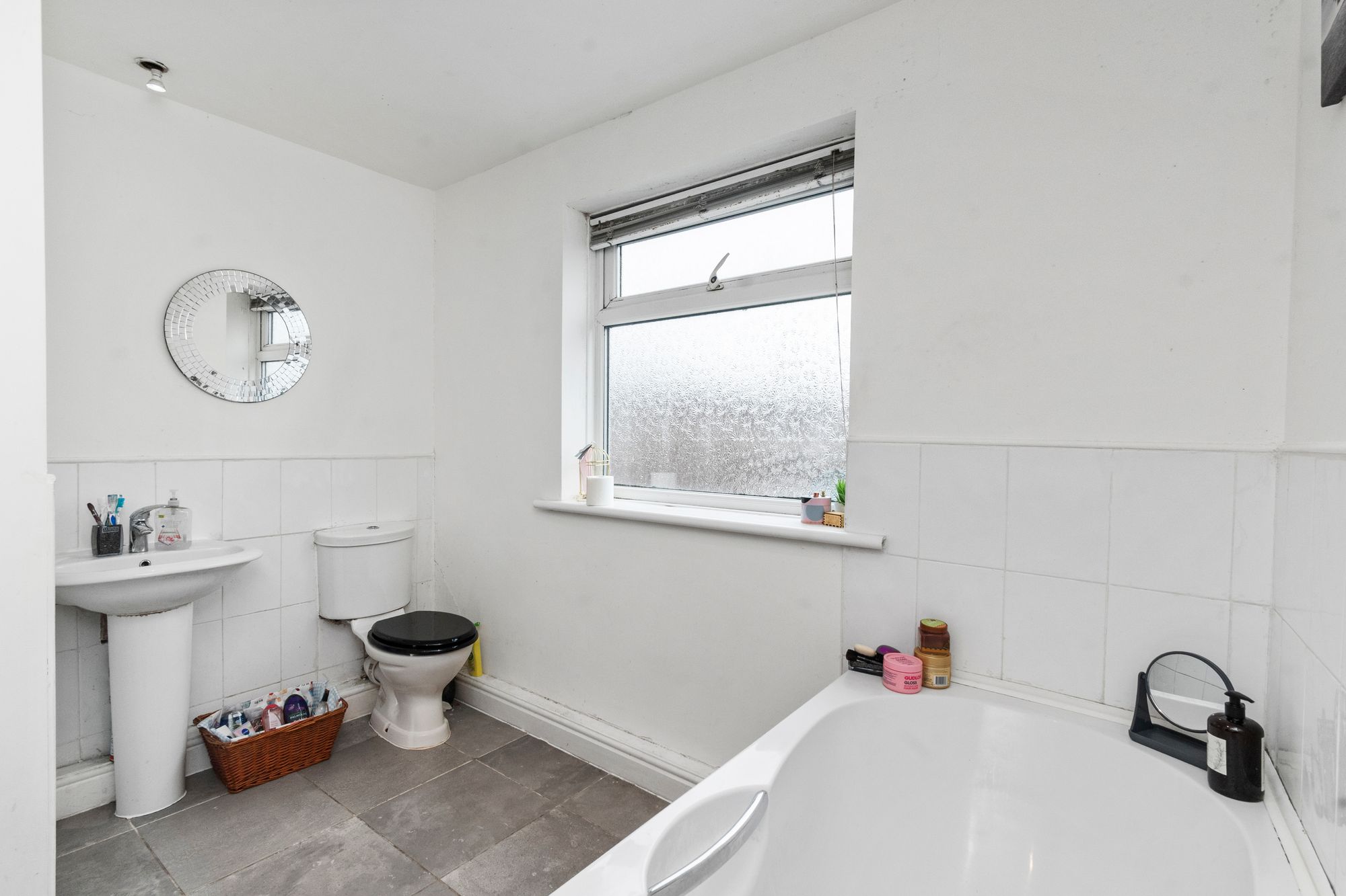 St. James Road, Prescot