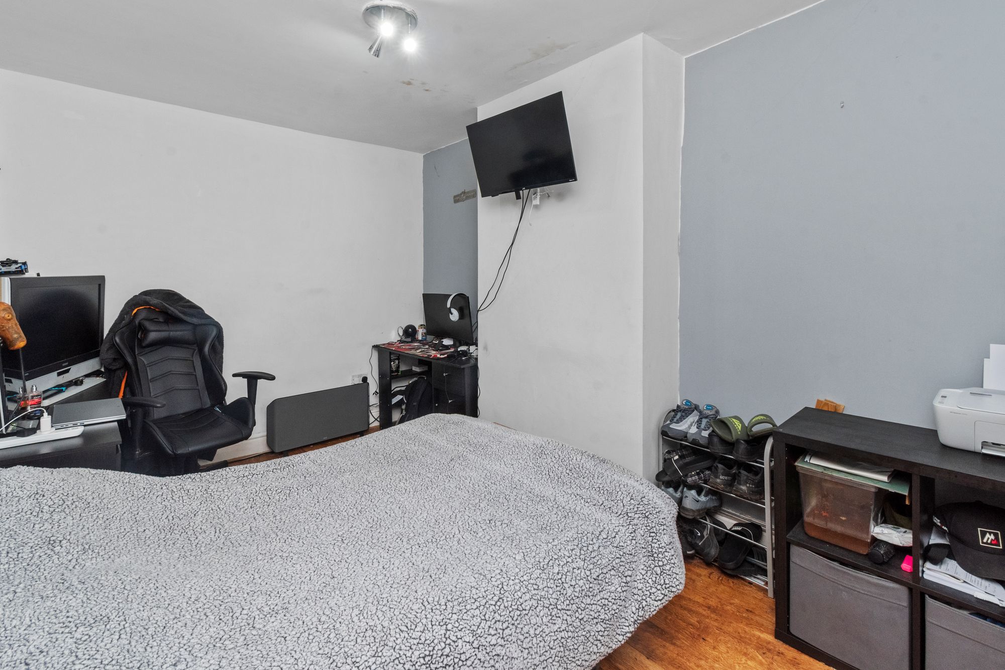 St. James Road, Prescot