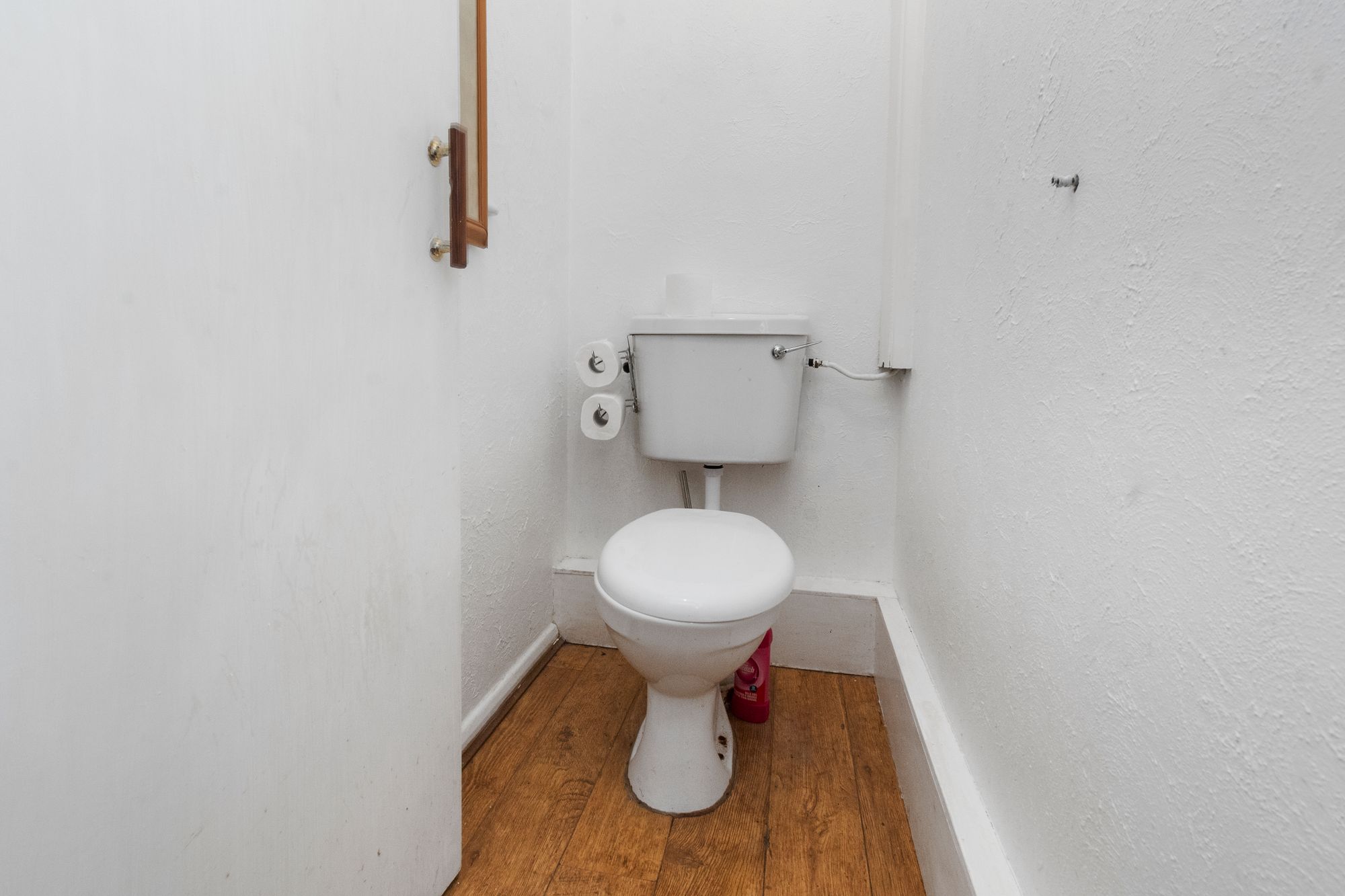 St. James Road, Prescot