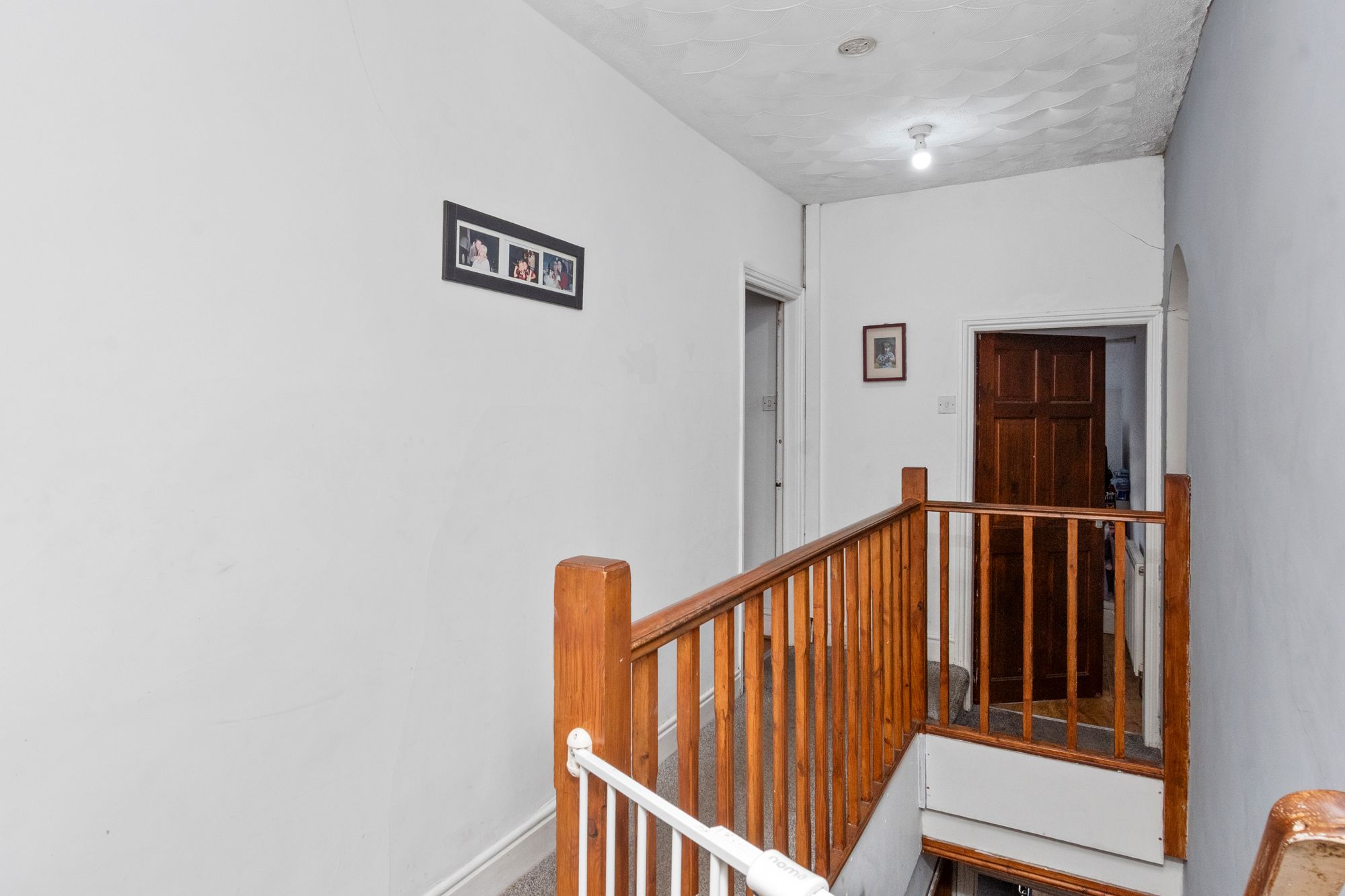 St. James Road, Prescot