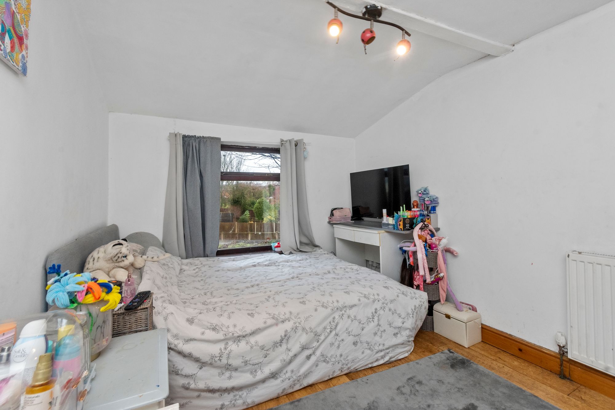 St. James Road, Prescot