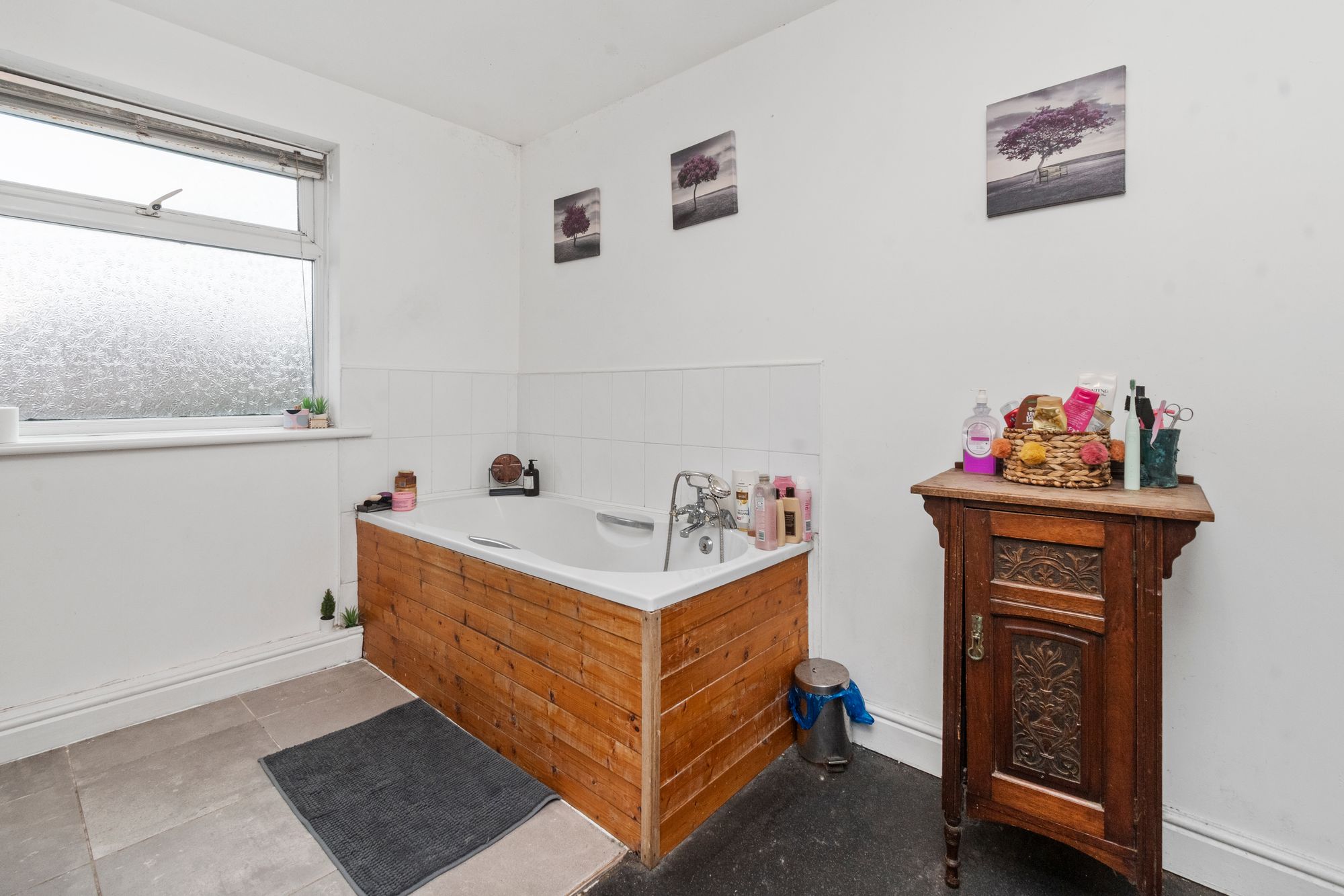 St. James Road, Prescot