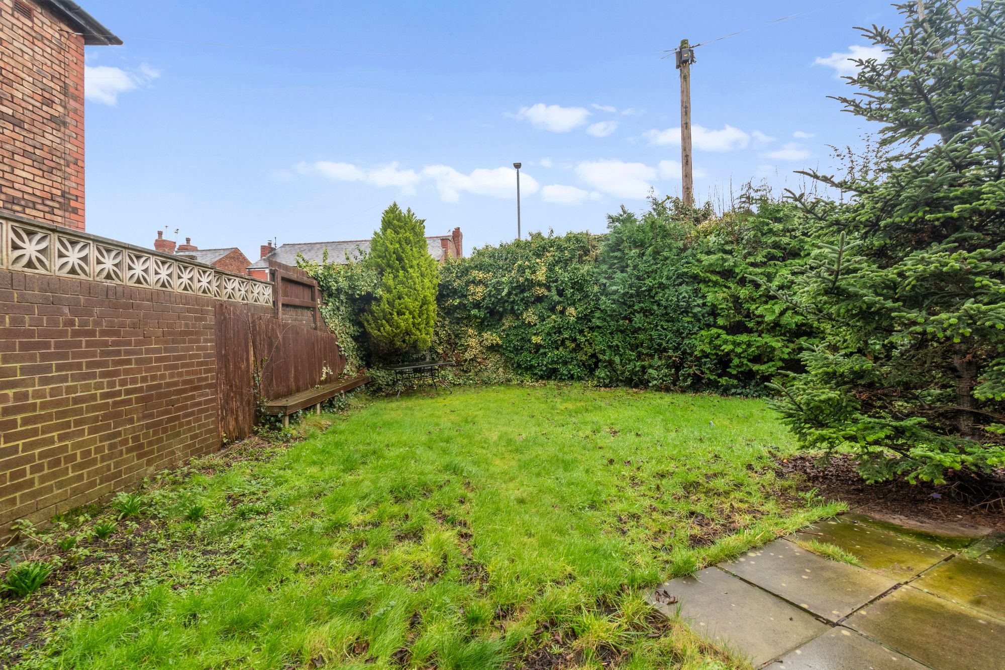 St. James Road, Prescot