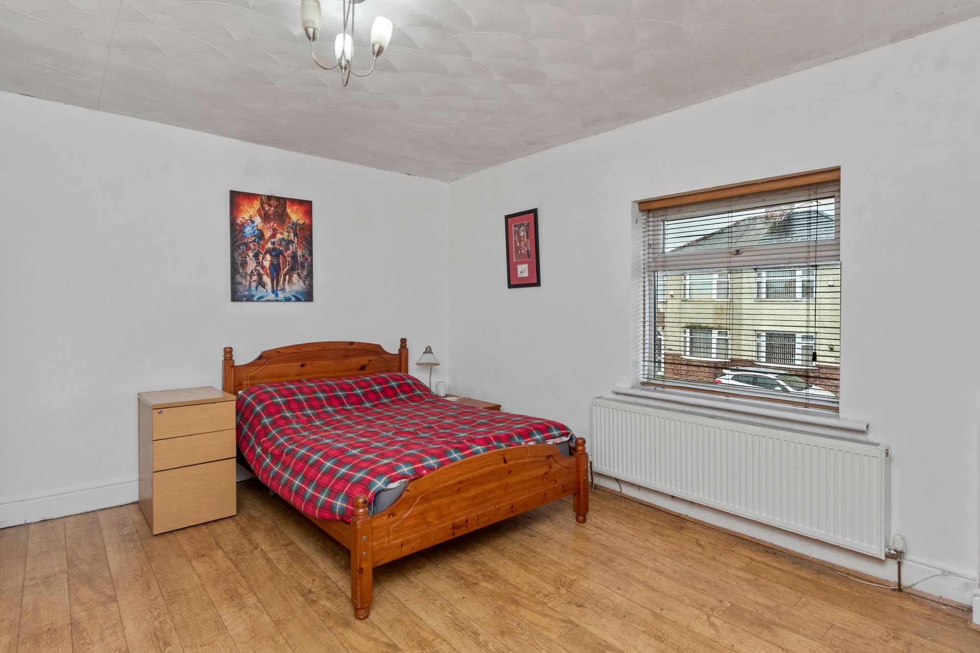 St. James Road, Prescot