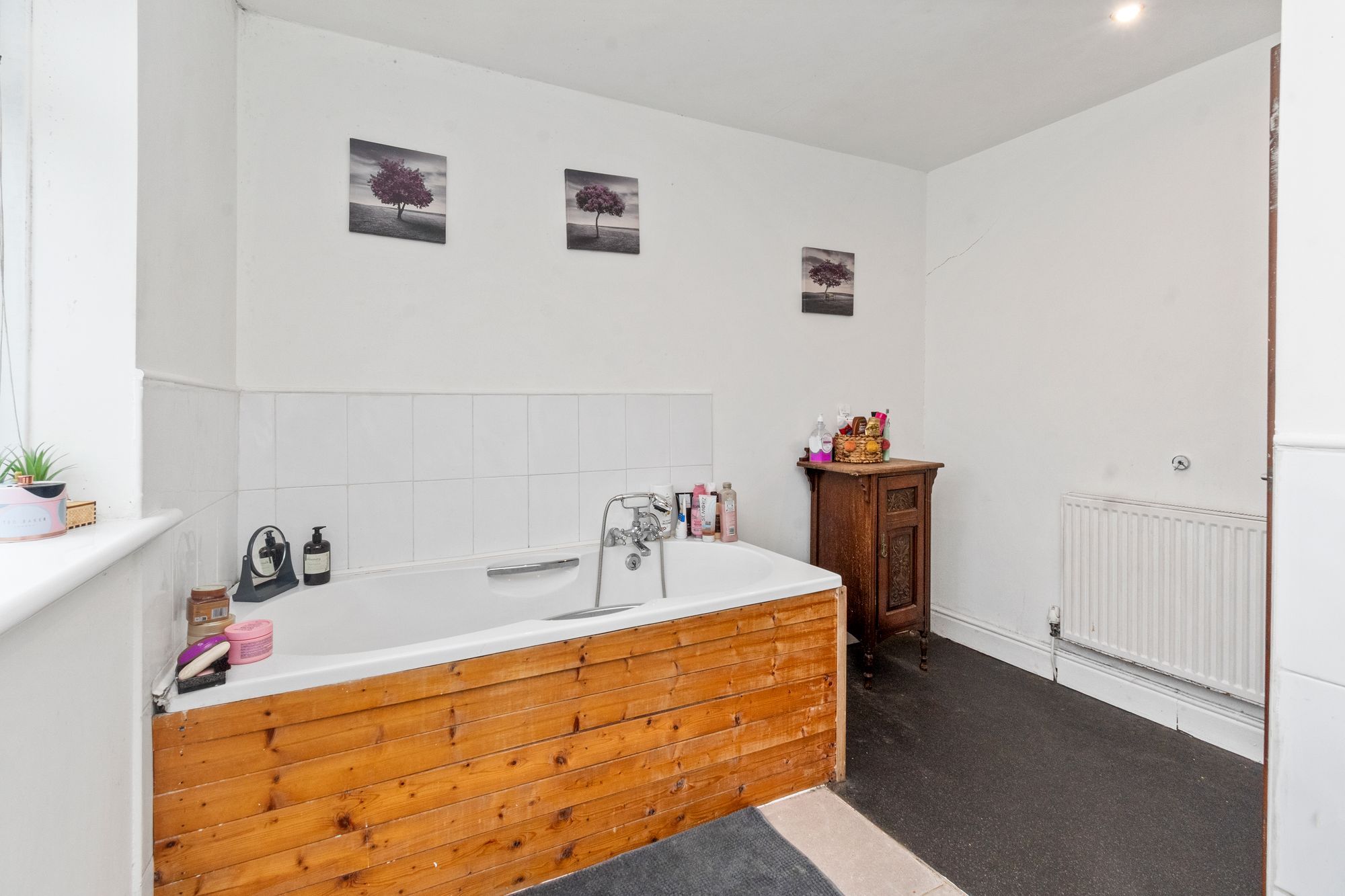 St. James Road, Prescot