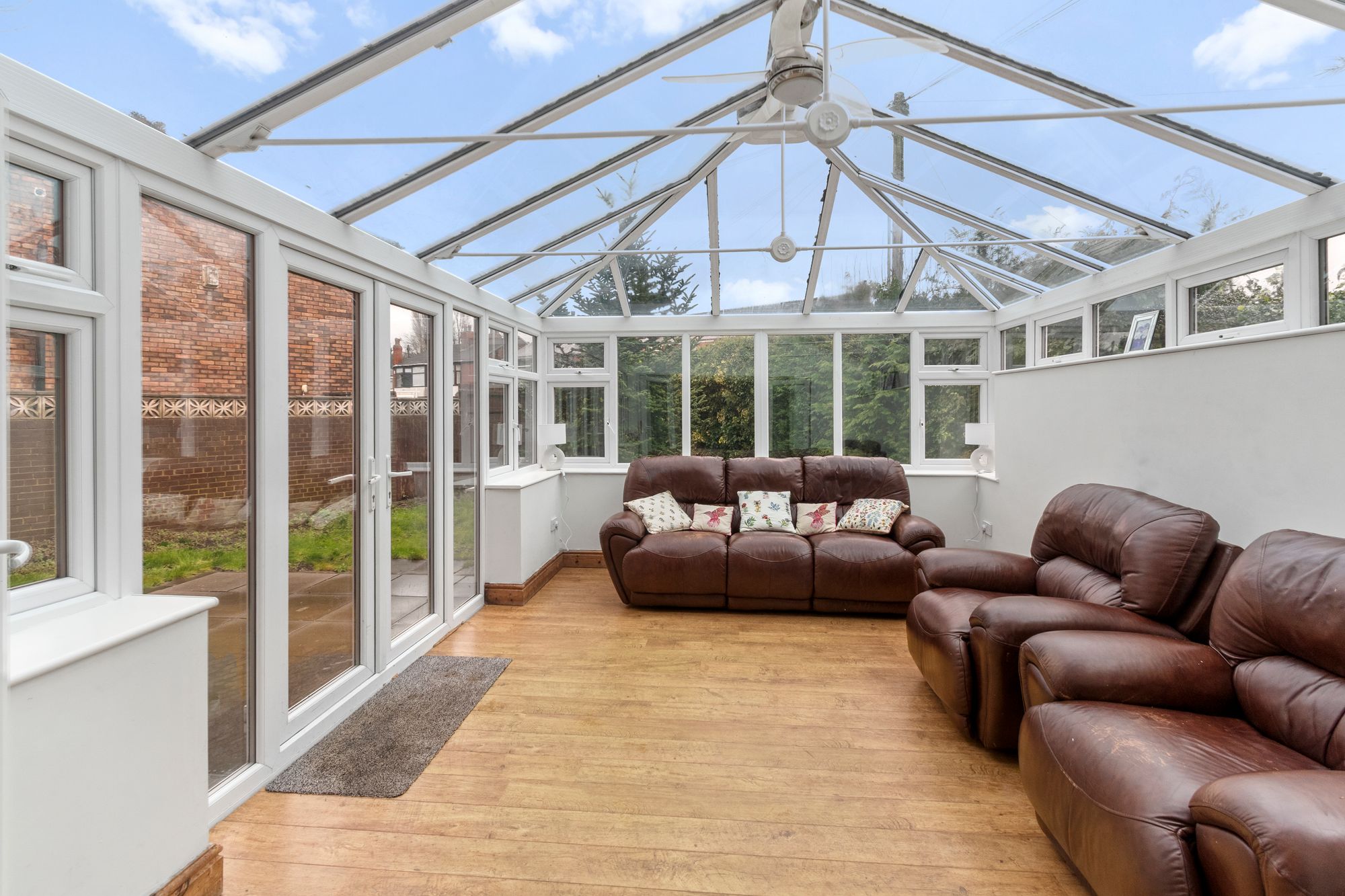 St. James Road, Prescot