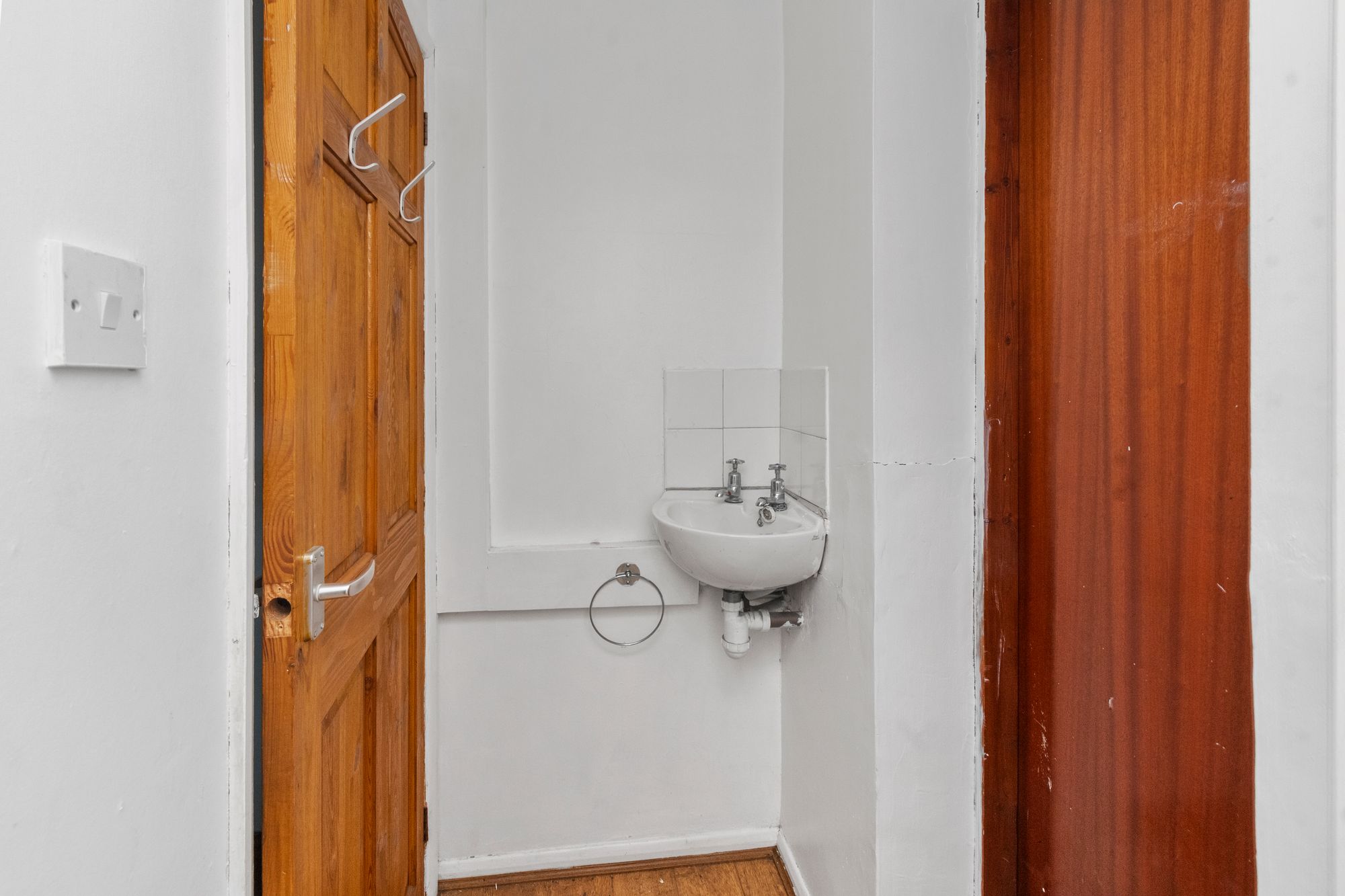 St. James Road, Prescot