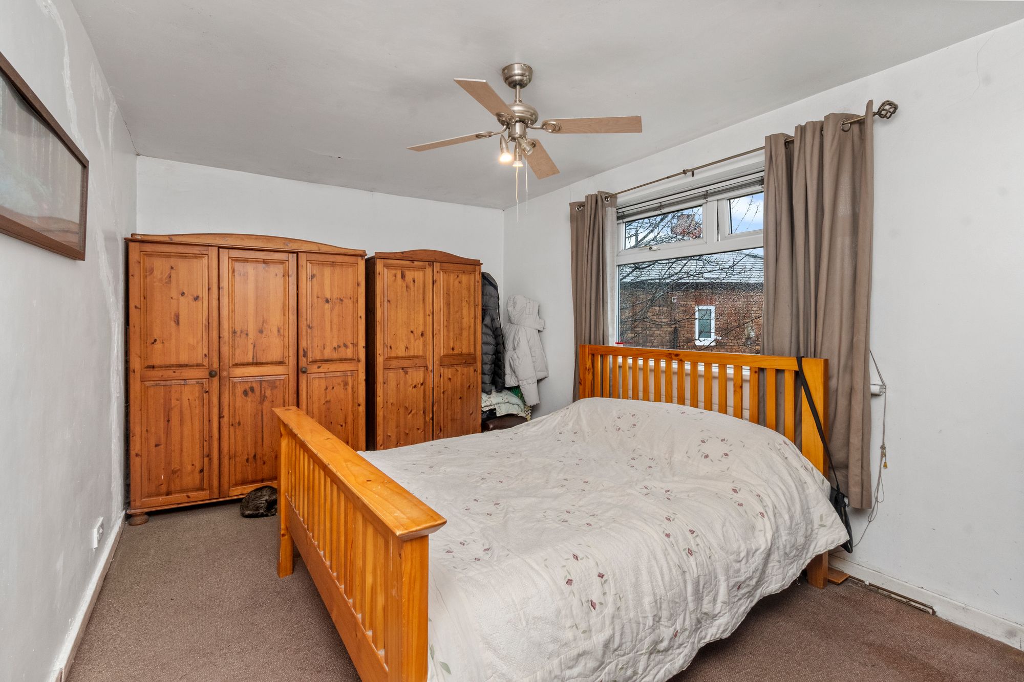 St. James Road, Prescot