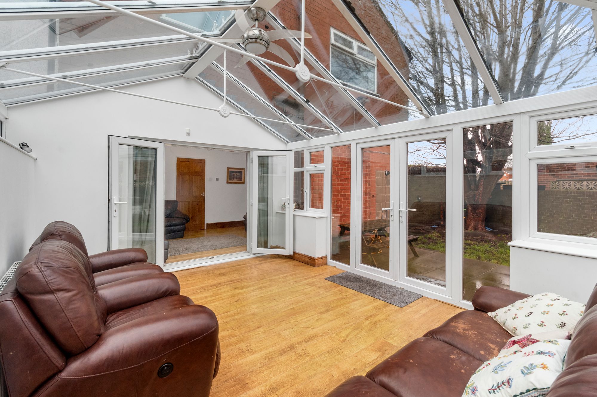 St. James Road, Prescot