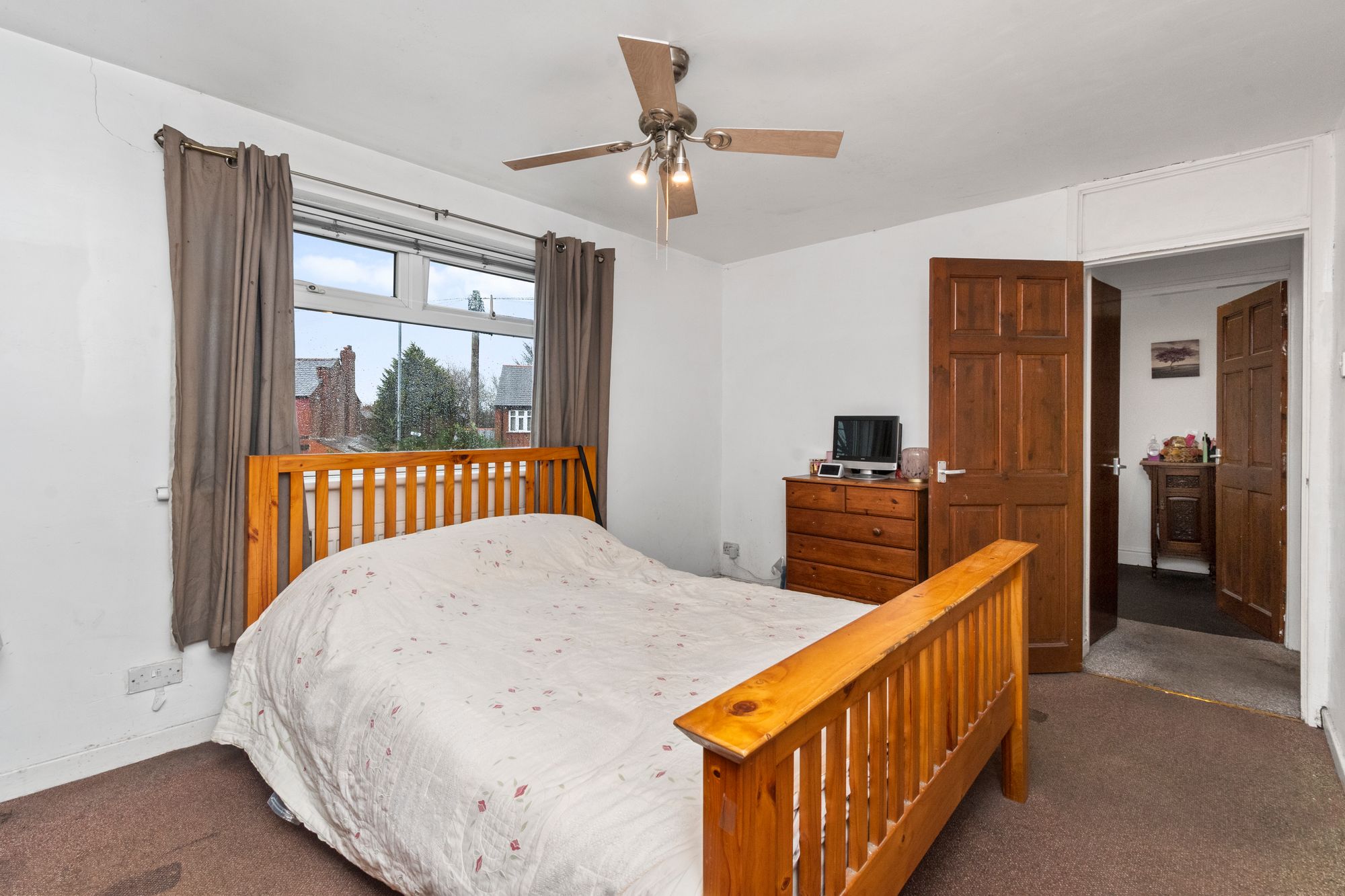 St. James Road, Prescot