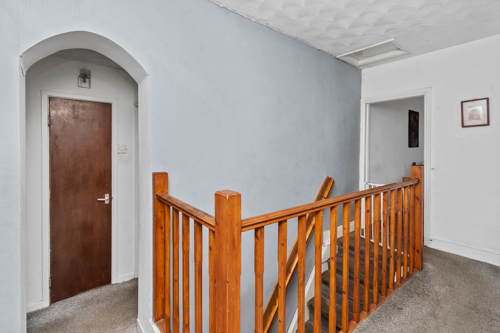 St. James Road, Prescot