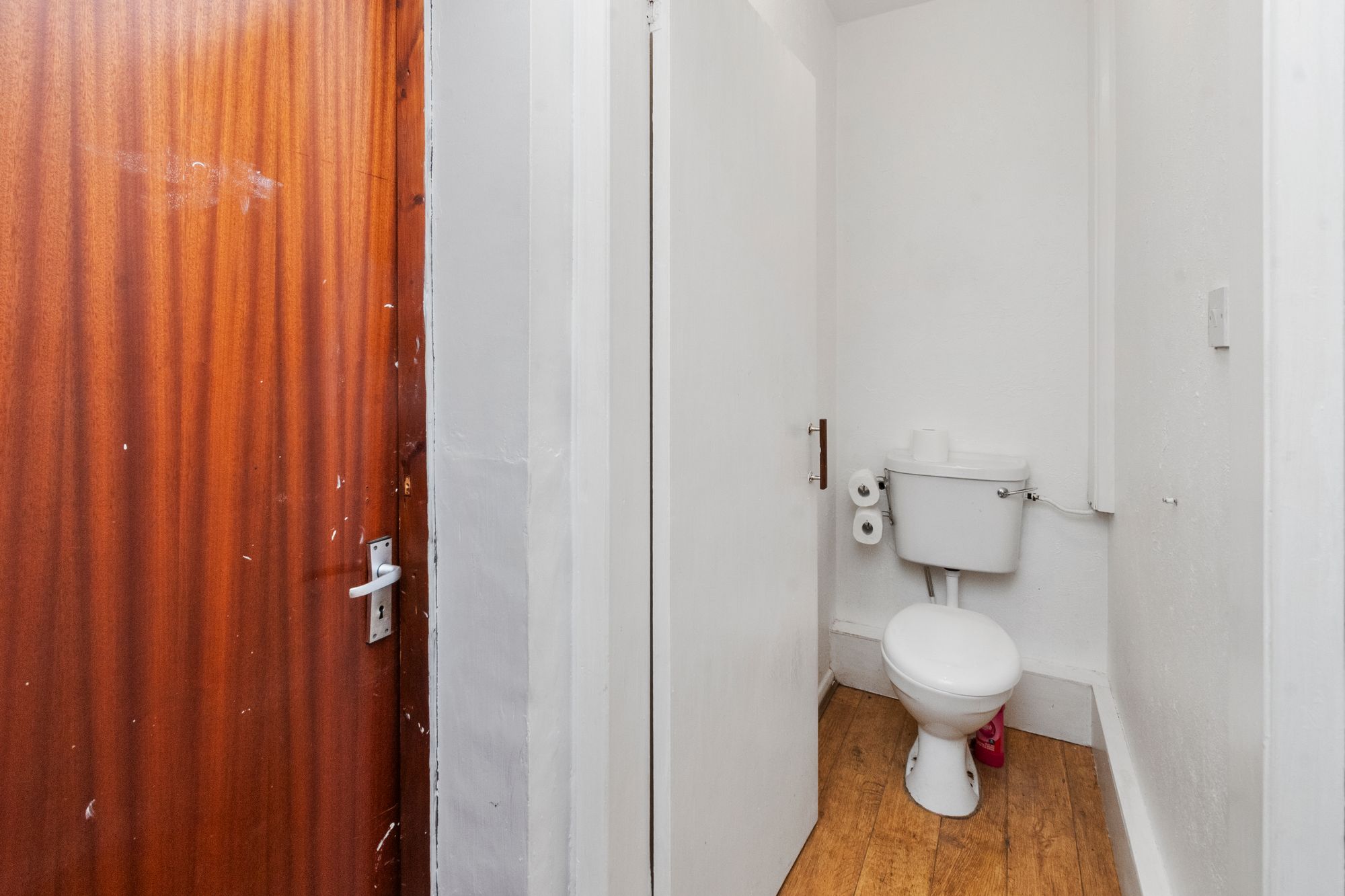 St. James Road, Prescot