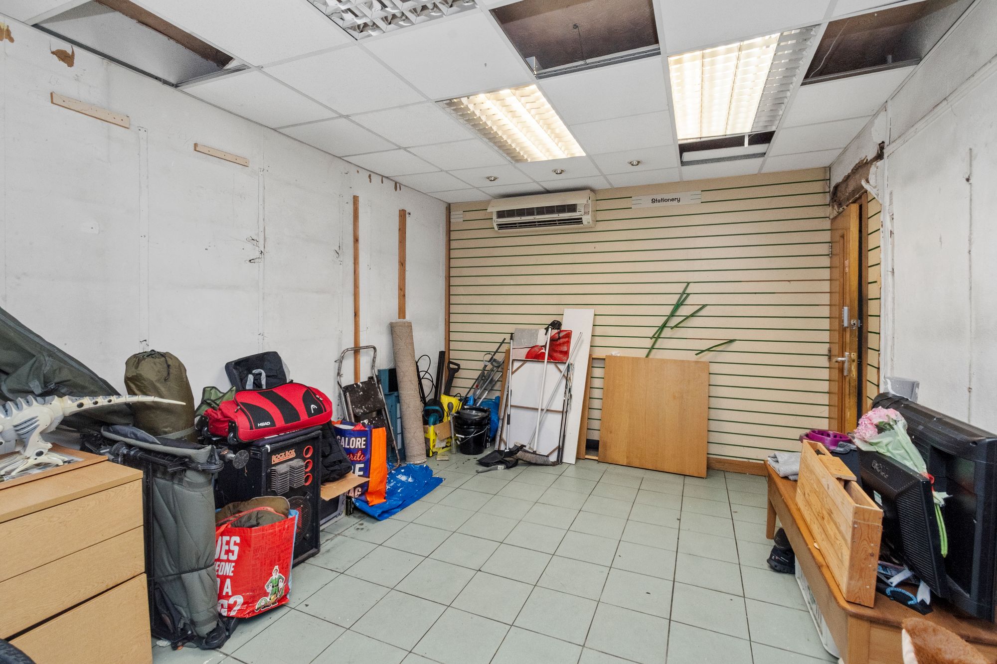 St. James Road, Prescot