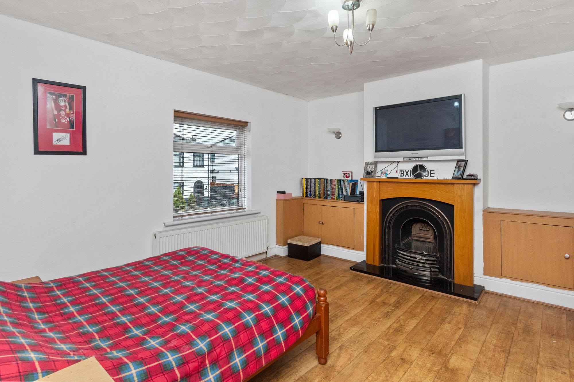 St. James Road, Prescot