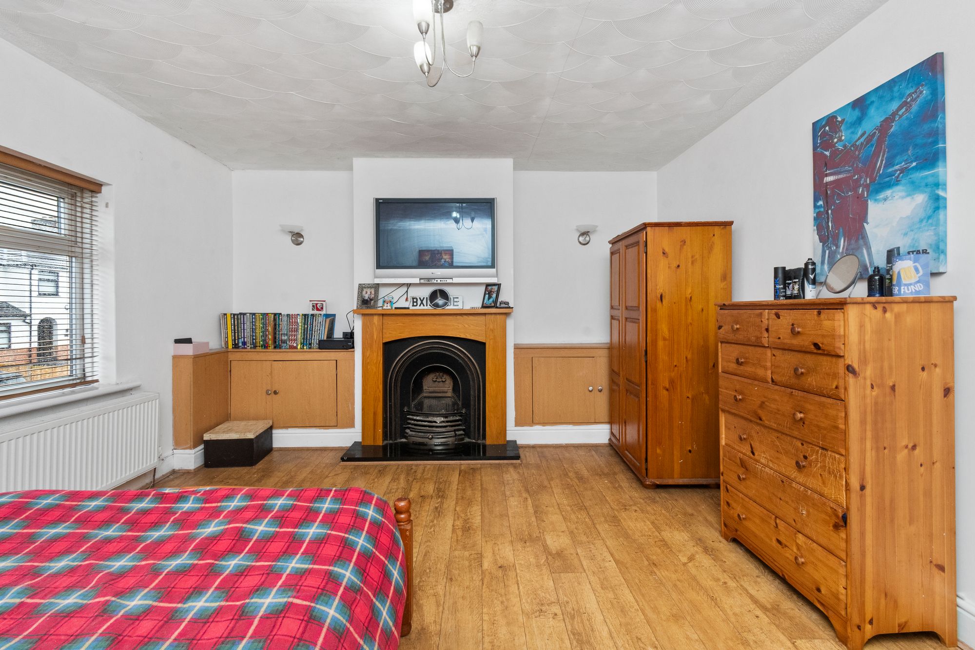 St. James Road, Prescot