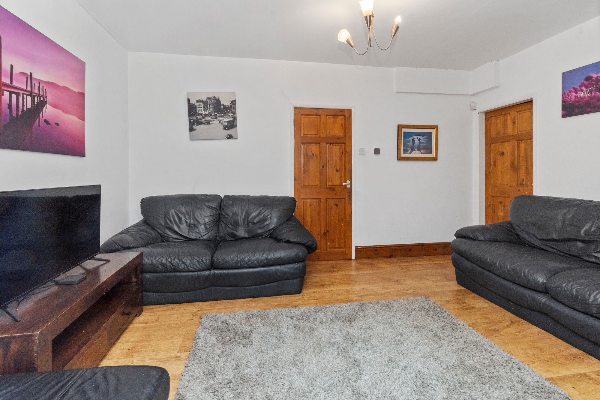 St. James Road, Prescot