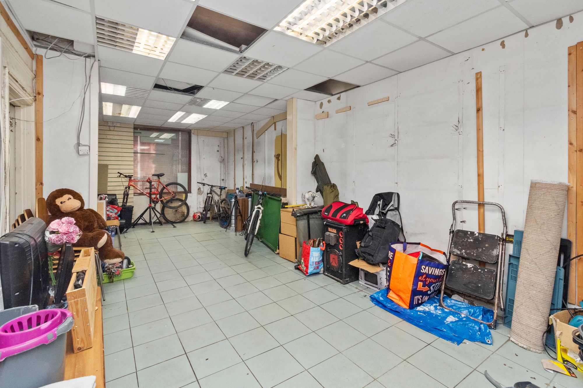 St. James Road, Prescot