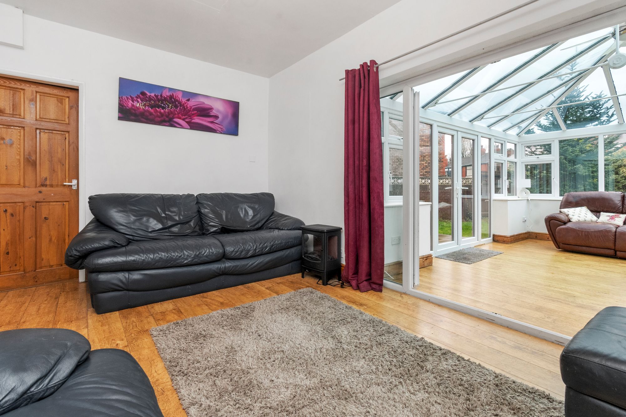 St. James Road, Prescot