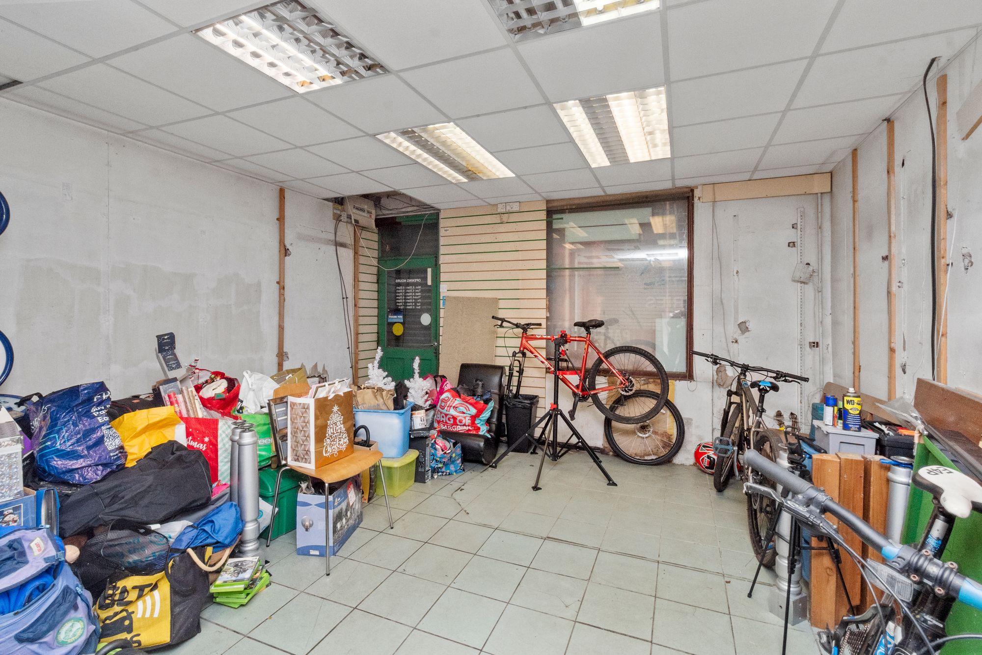 St. James Road, Prescot