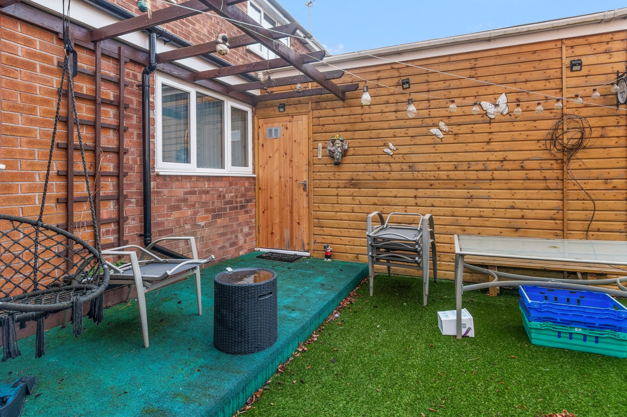 Kenilworth Drive, Padgate, WA1