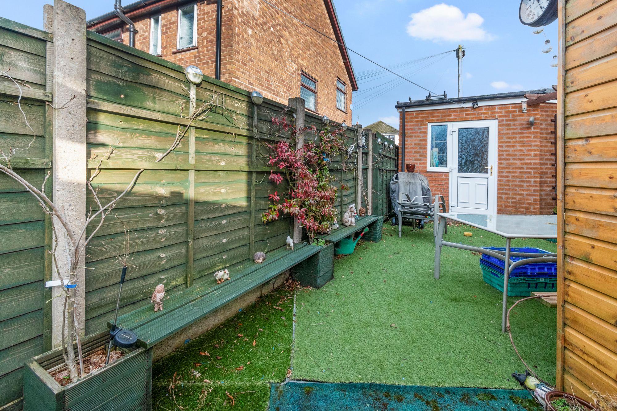 Kenilworth Drive, Padgate, WA1