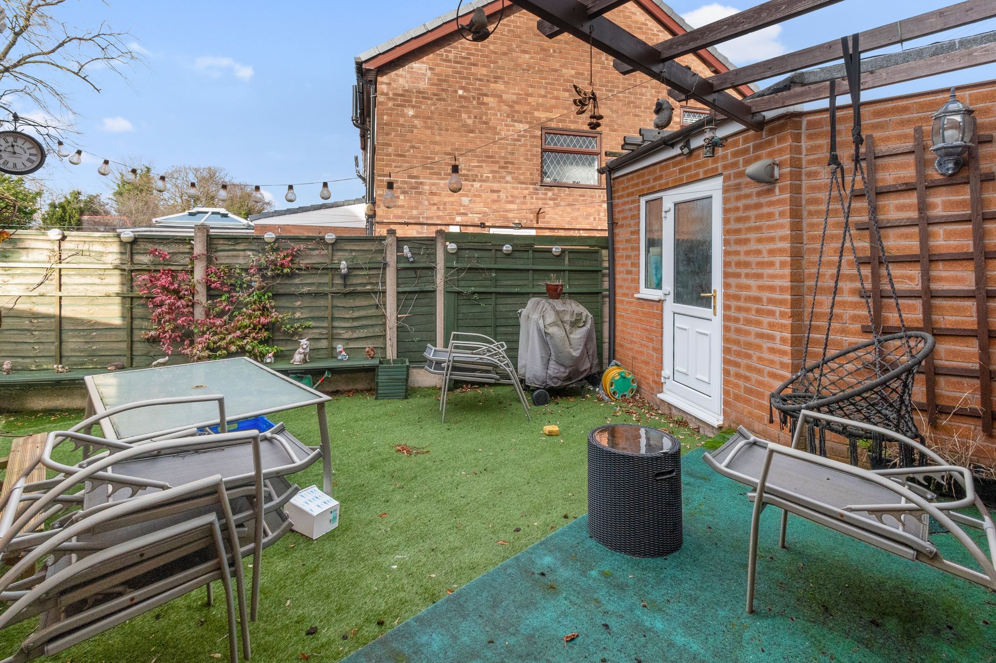 Kenilworth Drive, Padgate, WA1