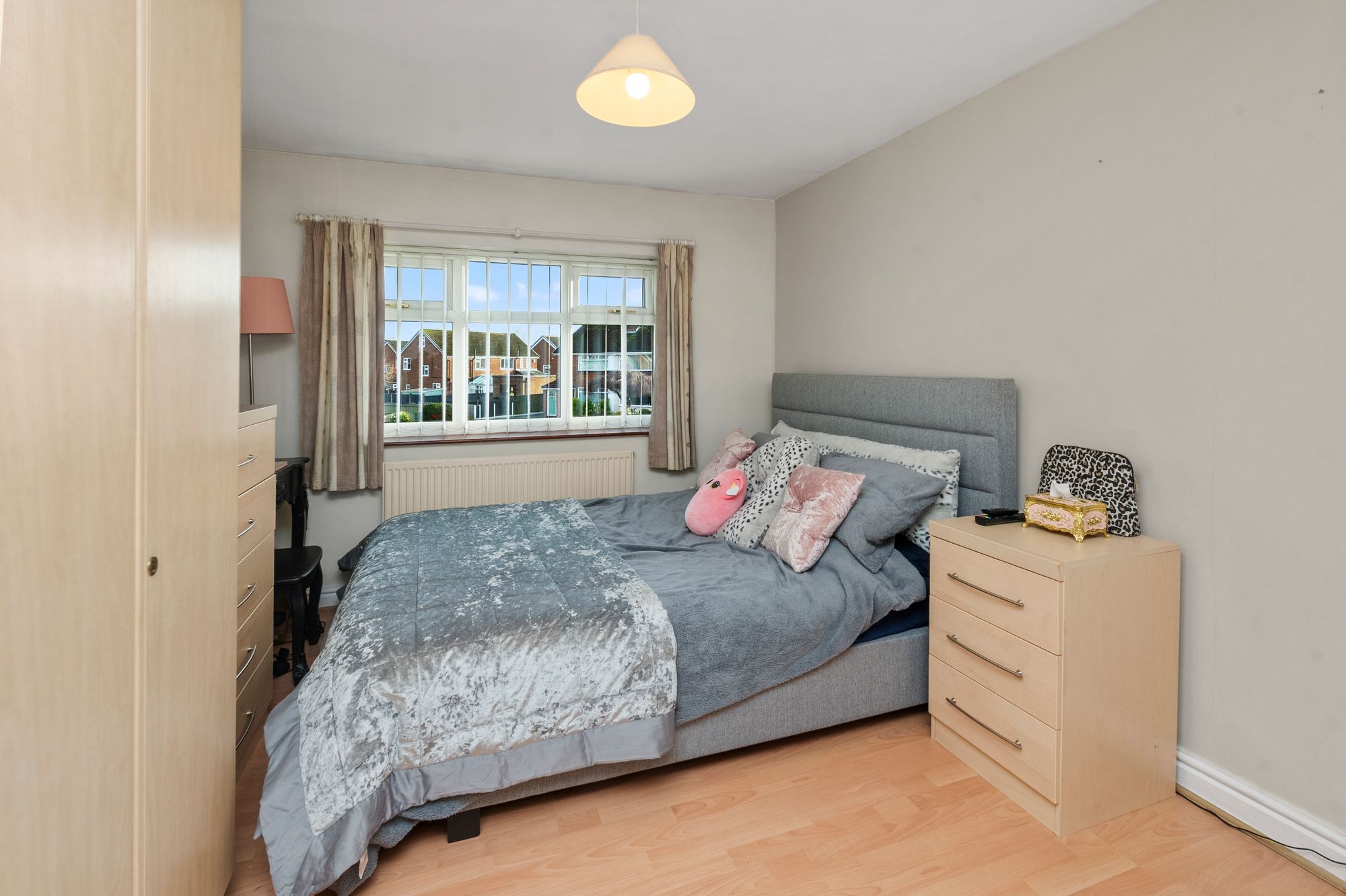 Kenilworth Drive, Padgate, WA1