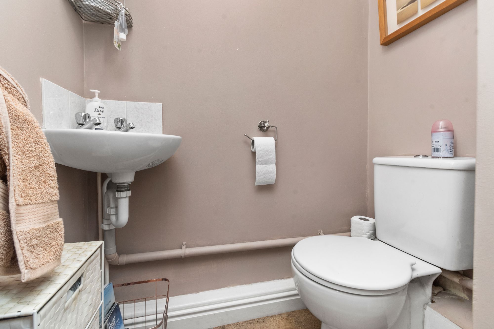 Kenilworth Drive, Padgate, WA1